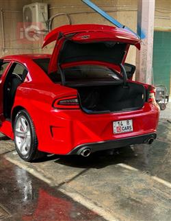 دودج تشارجر